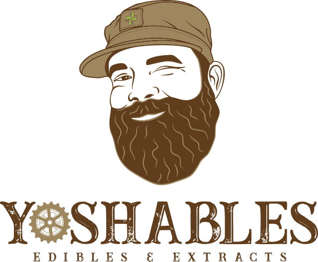 Yoshables Logo